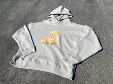 画像をギャラリービューアに読み込む, Teddy bear hoodie
